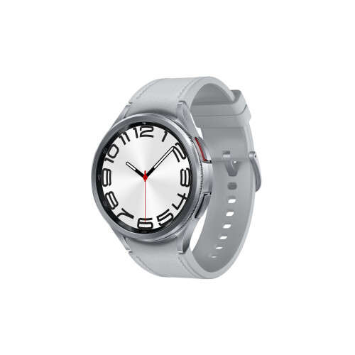 Samsung Samsung Galaxy Watch6 Classic 47M Bluetooth Zilver import