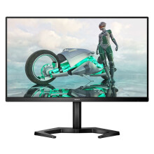 - Philips - Philips Evnia 24M1N3200ZS - Serie Evnia 3000 - schermo LED - Full HD (1080p) - 24"