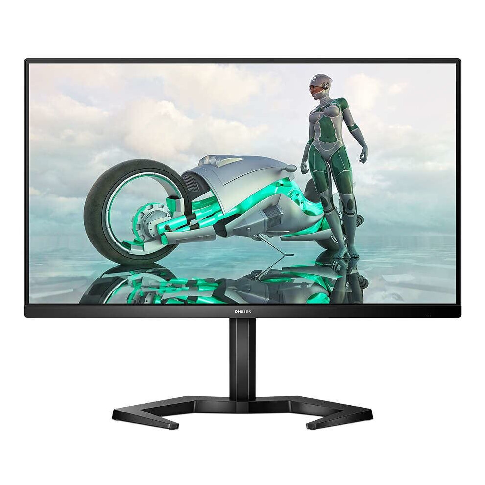 24 Philips Evnia 3000 24M1N3200ZS - 1920x1080 FHD - 165Hz - IPS - Bild 5