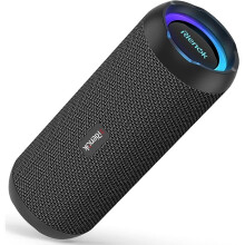 RIENOK Bluetooth Speaker Portable Wireless Bluetooth Speaker with 30W Enhanced Bass IPX7 Waterproof Bluetooth 5.3 Outdoor Speaker for Travel Sport