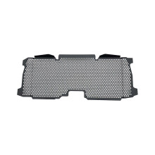 Compatible with R1200rs 2015-2018 R1250r/ 2019-2022 Motorcycle Radiator Grille Guard Protector Grill Cover