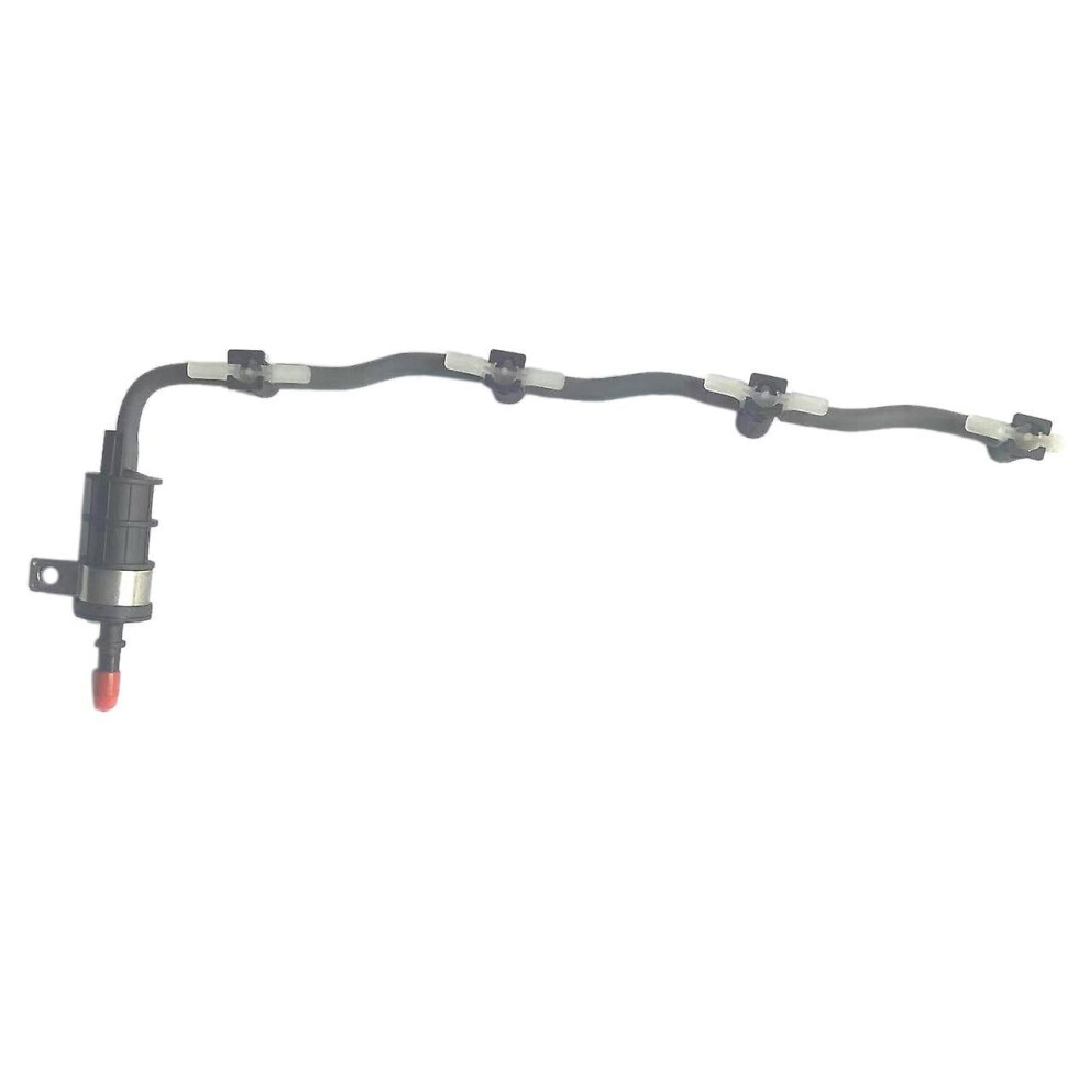 Return Pipe Injector Leak Off Hose For 93198547 4800084646431