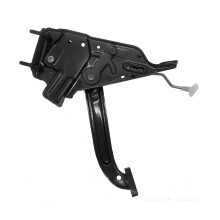 5093656aa Car Emergency Brake Pedal Assembly Compatible with Wrangler Yj - Cj6 Cj7 Cj8 Parking Brake 53009159 J