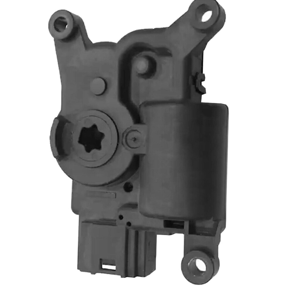 Conditioning Heater Flap Actuator Motor Compatible With A3 5Q0907511a 4800084646486