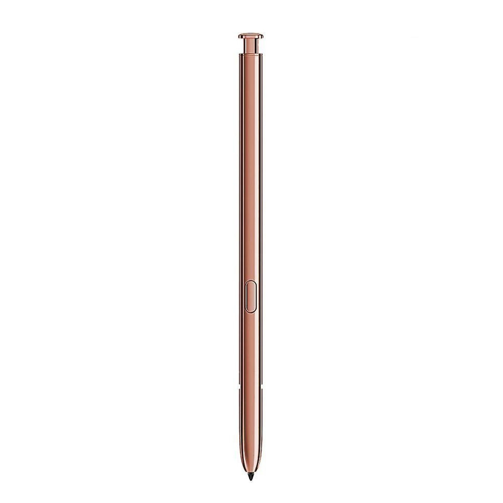 Stylus Pen Press Pen Written Pen Replacement Compatible With Galaxy Note 20/Note 20 Ultra Gold 4800084653392