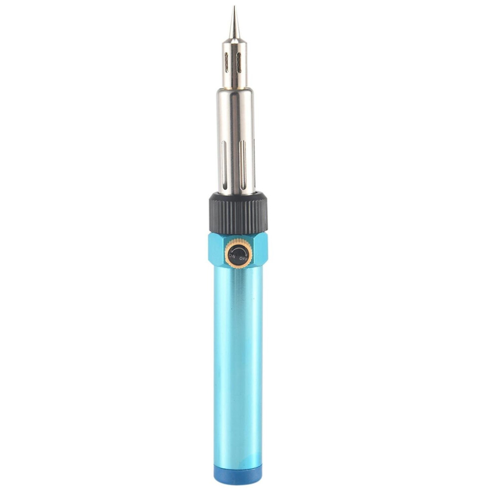 Gas Blow Torch Soldering Solder Iron Pen Butane Cordless Welding Pen 4800084650476
