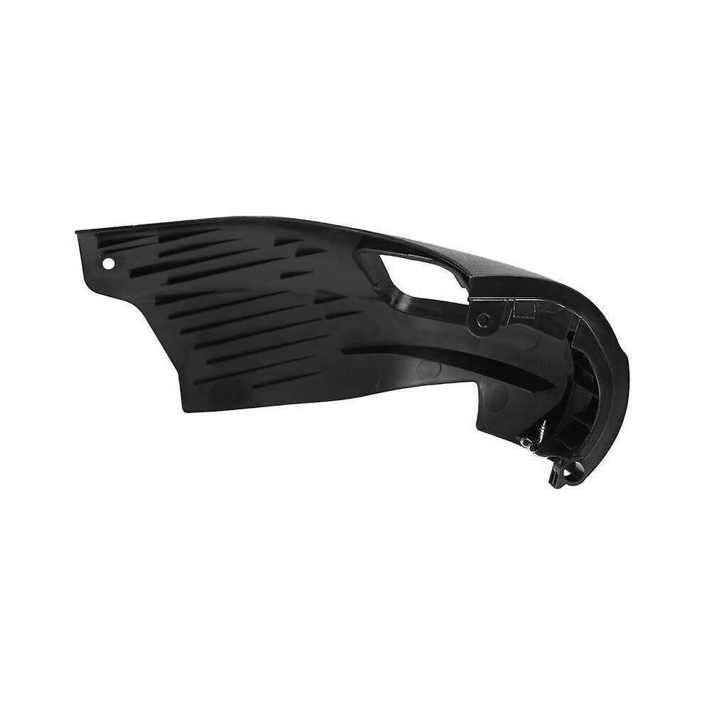 22091813309B51 Car Driver Side Left Trim Cover Compatible With W220 S Class S600 S430 2000-2002 Black 4800084646684