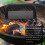 Versatility Griddle Cleaning Kit Grill Cleaner Tool Set for Hot Or Cold Surfaces Scraper Cleaning B 4