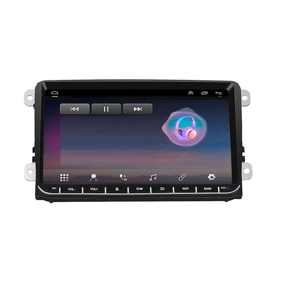 1G+16G Car Multimedia Player Car Radio Car Mp5 Player Android All-In-One Car Accessories For 4800084644512