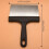 Versatility Griddle Cleaning Kit Grill Cleaner Tool Set for Hot Or Cold Surfaces Scraper Cleaning B 5