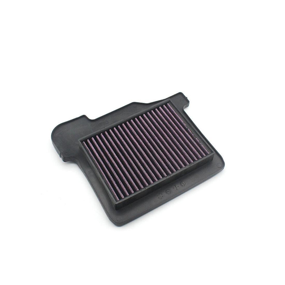 Motorcycle Filter Compatible With Mt/Fz/ 09 Fz-09/-09/Mt-09 Mt09 Fz09 Fj09 Xsr900 Tracer 900 4800084646707