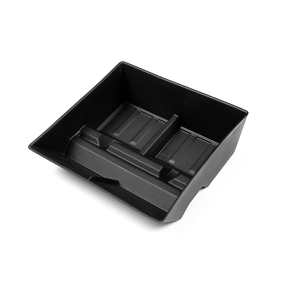 For 2022 Tpe Car Center Console Shift Tray Organizer Cup Holder Storage Box 4800084646844