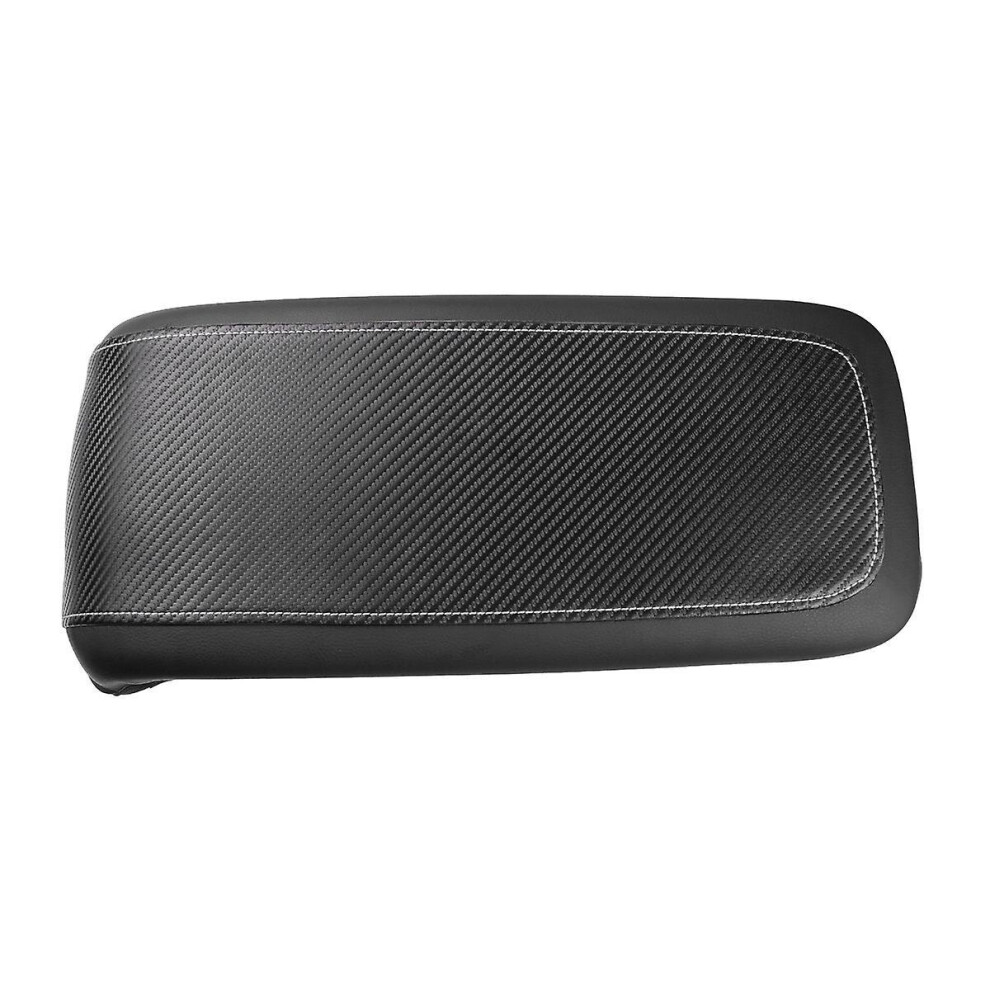 Car Armrest Box Cover Compatible With Aini Krypton 5 Ioniq 2022+ Central Control Armrest Pad Protection Cover B 4800084651039