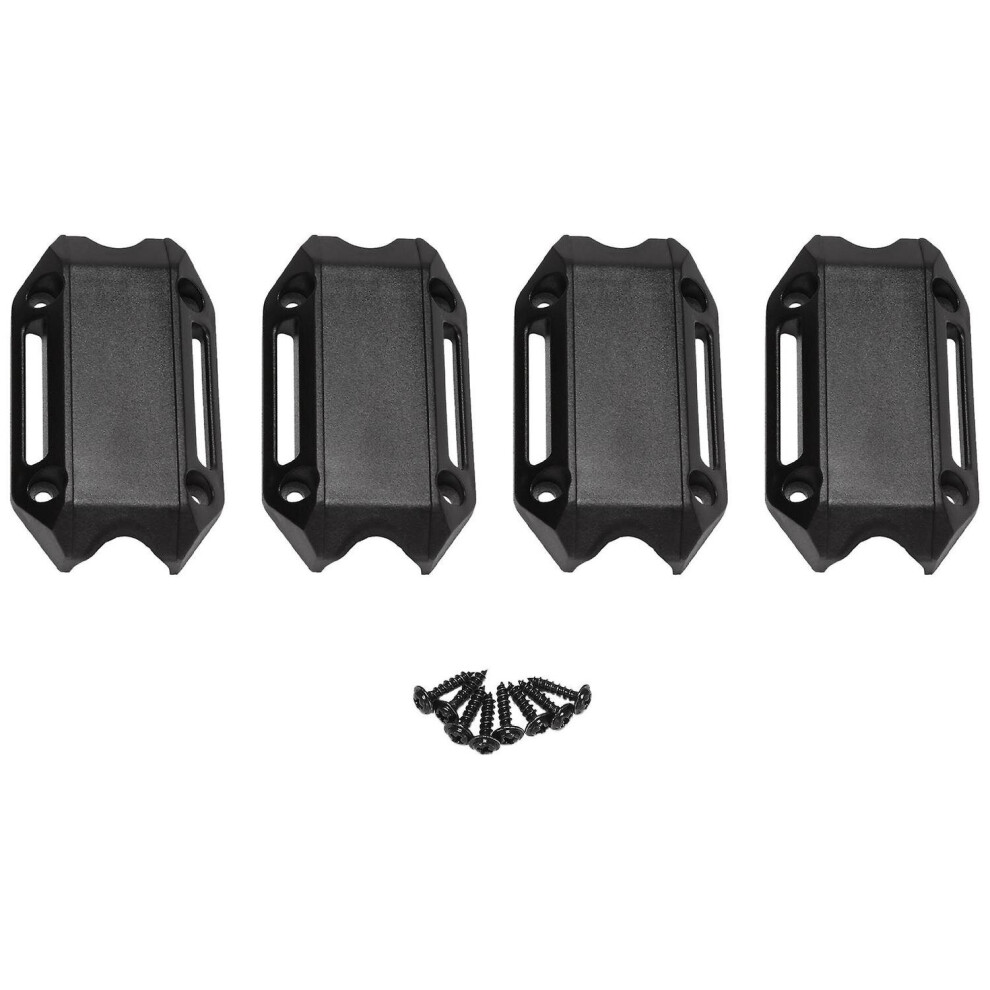 Motorcycle Engine Guard Protection Bumper Decorative Block Modified 25Mm Crash Bar Compatible With R1200gs Lc F 4800084653682