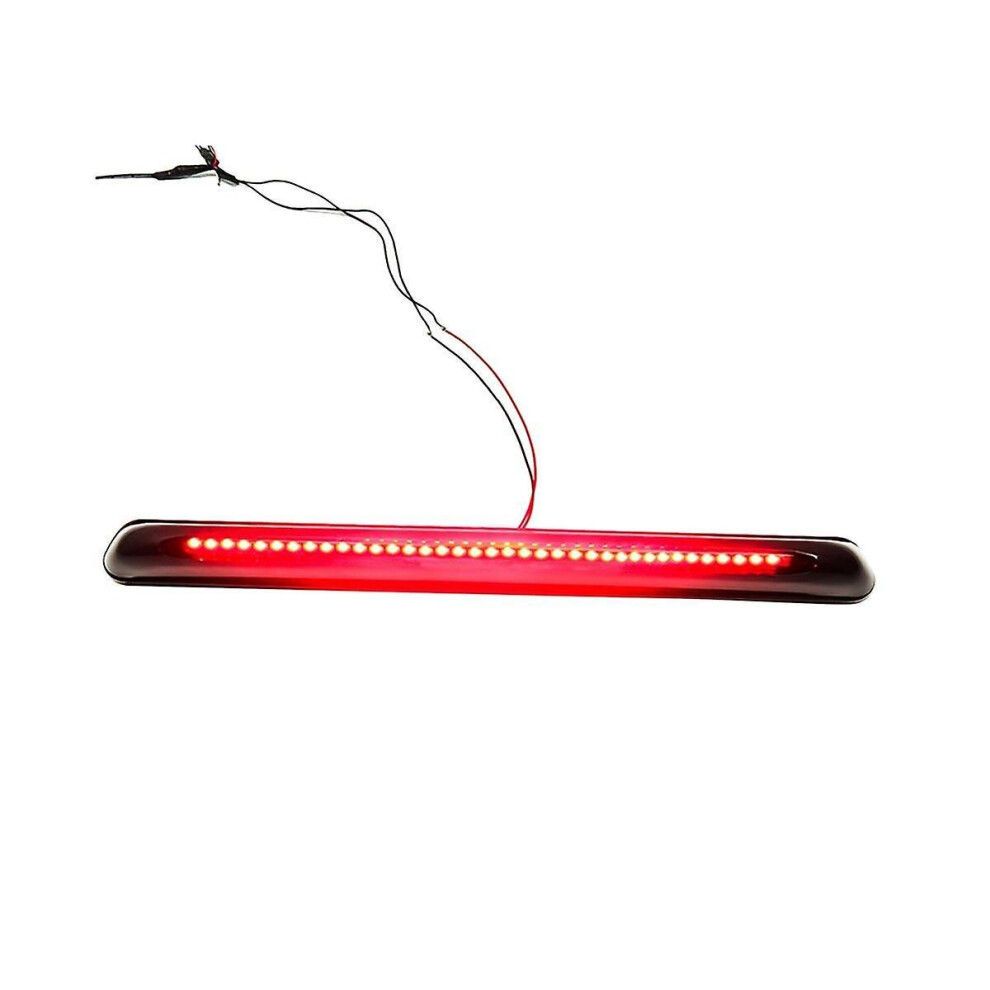 Led Rear High Mount Brake Third Brake Stop Signal Lamp Compatible With Land Cruiser Lc70 Lc71 Lc76 Light 4800084644703