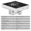 Me81h Smart Thermostat Digital Temperature Controller Circulation Programmable Electric Underfloor 5