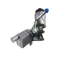 New Engine Housing Assembly 55566784 650039 Compatible with Cruze Sonic Encore 1.4l