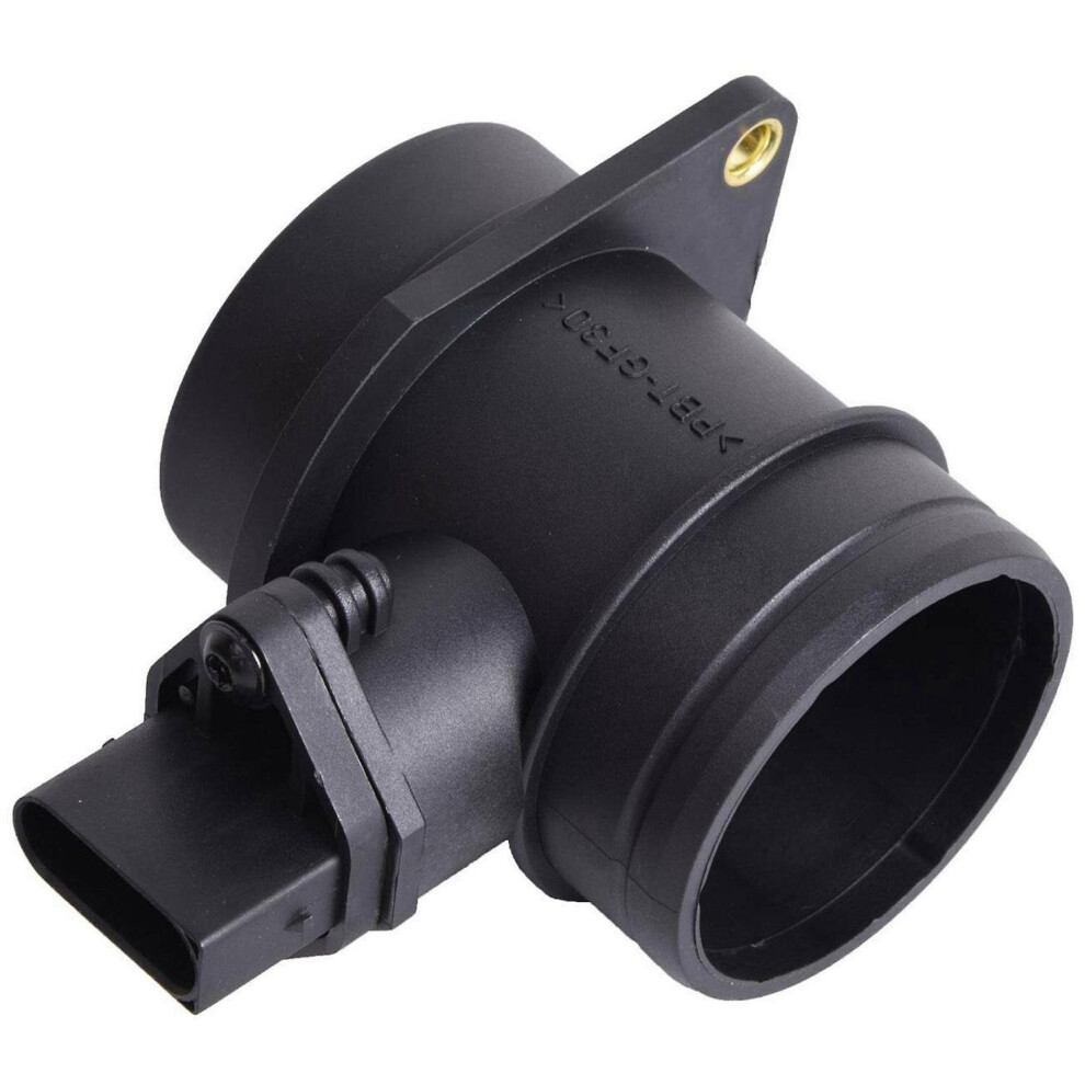 Mass Air Flow Sensor Compatible With - E81 E87 E46 E90 E91 E92 116I 316I 318I 316Ci 0280218075 13627566986 1362 4800084652036