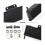 Motorcycle Radiator M8 Interface Engine 50-160cc Atv Oil Cooling 5