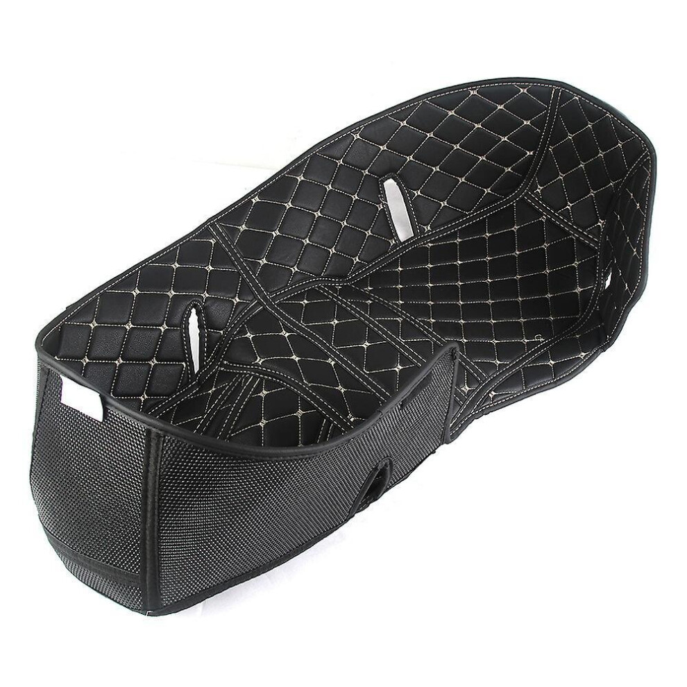 Compatible With Forza350 Nss350 Forza300 2018-2021 Accessories Motorcycle Rear Trunk Cargo Liner Protector Buck 4800084651930