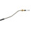 Motorcycle Clutch Control Cable Brake Clutch Line 5