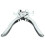 Locksmith Dismounting Pin Flip Key Vice Remover Flip Key Fixing Tool Folding Key Split Pin Folding 5