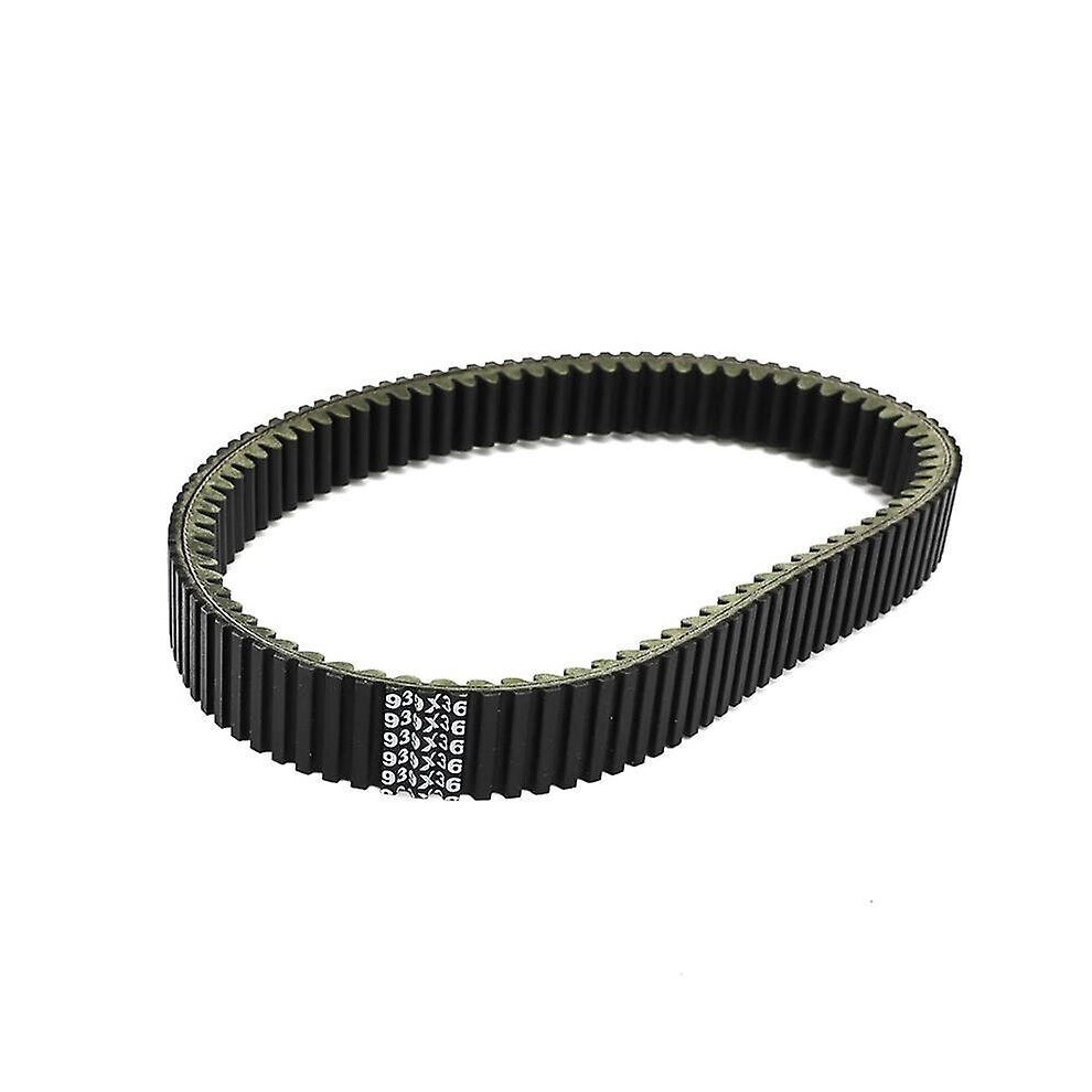0180-055000 Transmission Drive Belt 36.0X939 Double Side Cvt Belt Compatible With Cf 500Cc Cf500 Cf600 Cf188 Cf 4800084647612