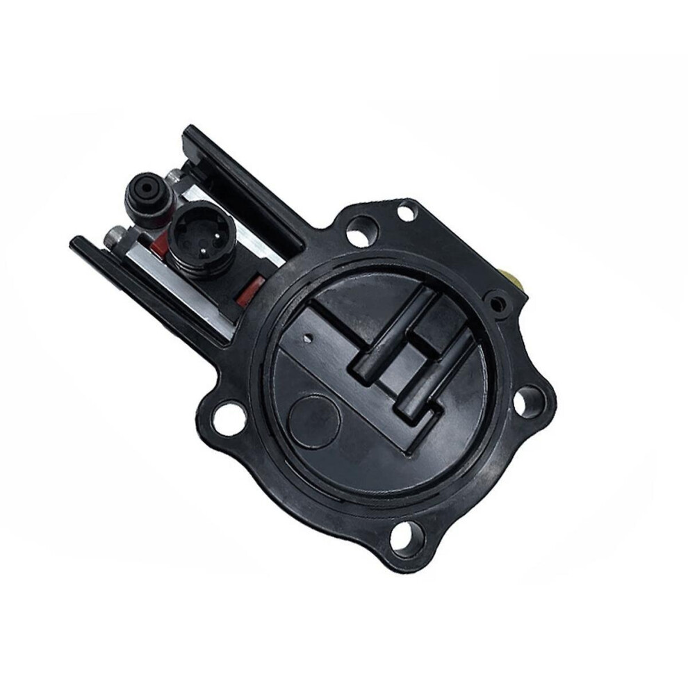 20590252 Truck Parts Solenoid Valve Compatible With Renault/Volvo Fh/Fm/Fmx/Nh 4800084647674