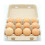 Classic 3x4 Style Egg Cartons - Holds 12 Eggs, -friendly Material (30pcs) 3