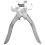 Locksmith Dismounting Pin Flip Key Vice Remover Flip Key Fixing Tool Folding Key Split Pin Folding 1