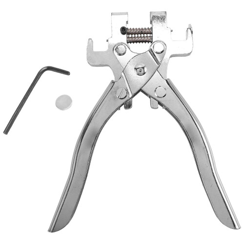 Locksmith Dismounting Pin Flip Key Vice Remover Flip Key Fixing Tool Folding Key Split Pin Folding 1