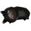 Motorcycle Electronic Odometer Speedometer Electronic Tachometer Compatible with 135 4