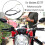 Motorcycle Clutch Control Cable Brake Clutch Line 2
