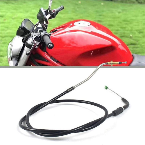 Motorcycle Clutch Control Cable Brake Clutch Line 2