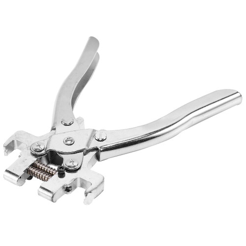 Locksmith Dismounting Pin Flip Key Vice Remover Flip Key Fixing Tool Folding Key Split Pin Folding 2