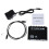 5.1 Audio Rush Digital Sound Decoder Converter - Optical Spdif/ Coaxial Dolby Ac3 Dts Stereo(r/l) T 5