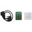 Compatible with Obd W211 R230 Abs Tool Repair Code C249f Reset Tool Compatible with Be -nz 1