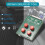 Compatible with Obd W211 R230 Abs Tool Repair Code C249f Reset Tool Compatible with Be -nz 5