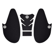 Motorcycle Tank Pads Grips Protector Stickers Decal Knee Side Fuel Traction Pad Compatible with Yzf R3 2019-202