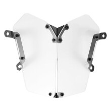Motorcycle Headlight Protector Guard Lense Cover Compatible with Tenere 700 Tenere 700 Tenere700 2020