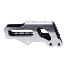 Motorcycle Chain Guide Guard Compatible with Cr125r/250r 05-07 Crf250x 06-06 Crf450x 05-07 Crf250r 05-06 Crf450