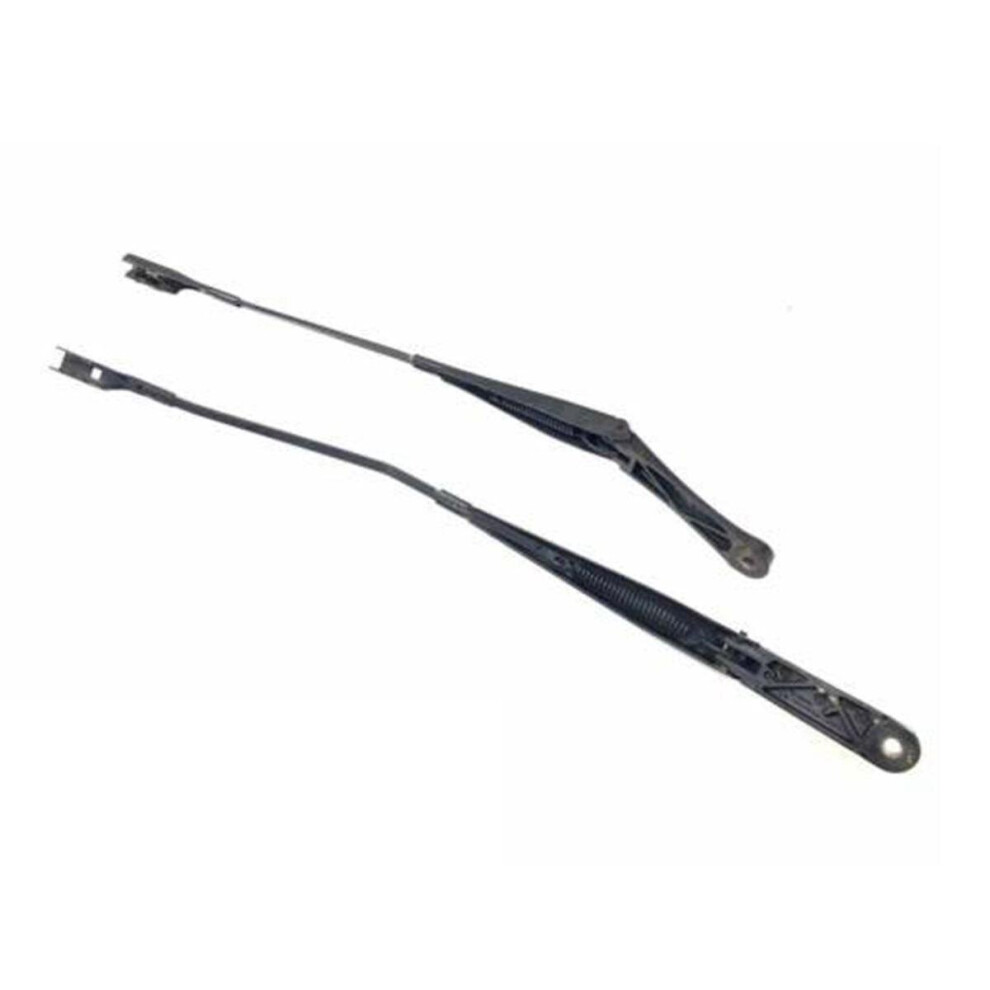 8r1955407b 8r1955408b Front Wiper Arm Windshield Wiper Arm Automobile Compatible with Q5 B8 Sq5 2010-2017-image-OPC-PCC8WRQ-NEW