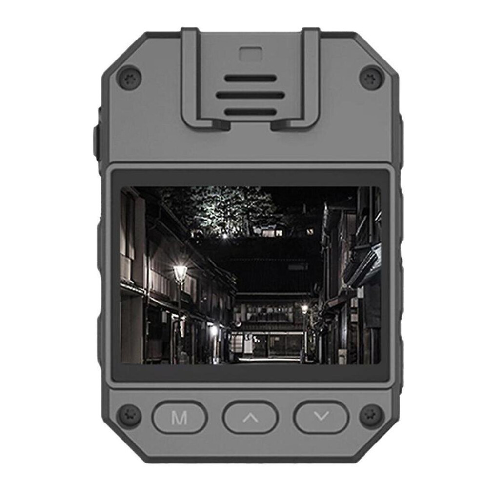 1080P Video Recorder Camera Wearable Hd Body Camera With Night Vision 6-8 Hours Battery Life Enforc 4800084645656