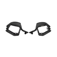 Motorcycle Handguard Hand Protector Windshield Compatible with Crf1000l Africa Twin 2016 2017 2018 2019