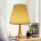 Set Of 6 White Fabric Cloth Clip On Chandelier Lamp Shades, Replacement Compatible with E14 Wall Lamp Chandelie 2