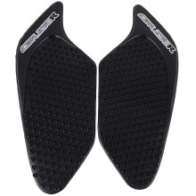 Compatible with Cbr 250 2010-2015 14 13 2 Cbr250 Motorcycle Anti Slip Tank Pad Side Gas Knee Grip Traction Pads
