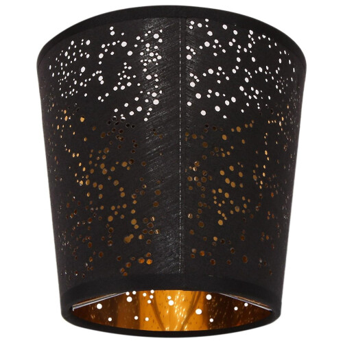 Cloth Bubble Type Lamp Shade Simple Lampshade Ceiling Lamp Cover Light Accessory for Home