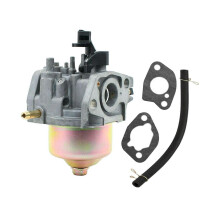 Hp414 Carburetor Sp414 Hp164 Sp164 M411pd Oil Pipe Gasket Oil Filter Kit