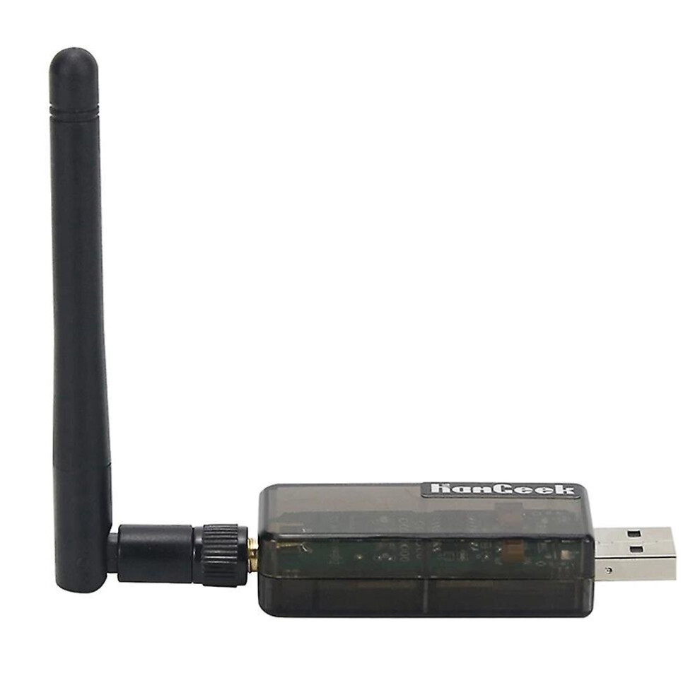 Cc2652p Pro Usb Dongle Zigbee Compatible With Zha Zigbee2mqtt In Hass Integration Adapter 4800084645847
