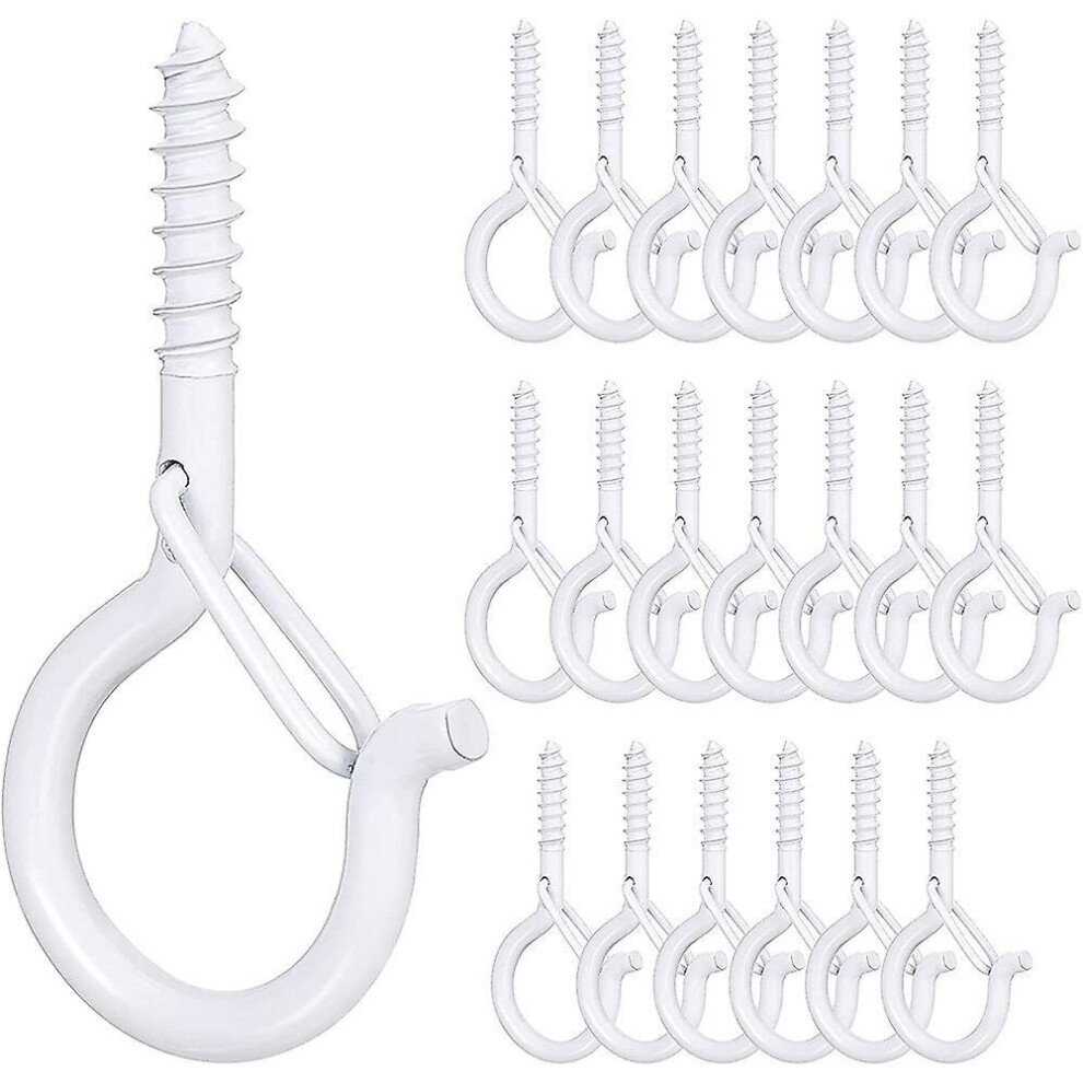Q-Hanger Hooks Ceiling Q Screw Hook Screw Lights Hanger Christmas Lights Hanger Hook Ceiling Screw 4800084649944